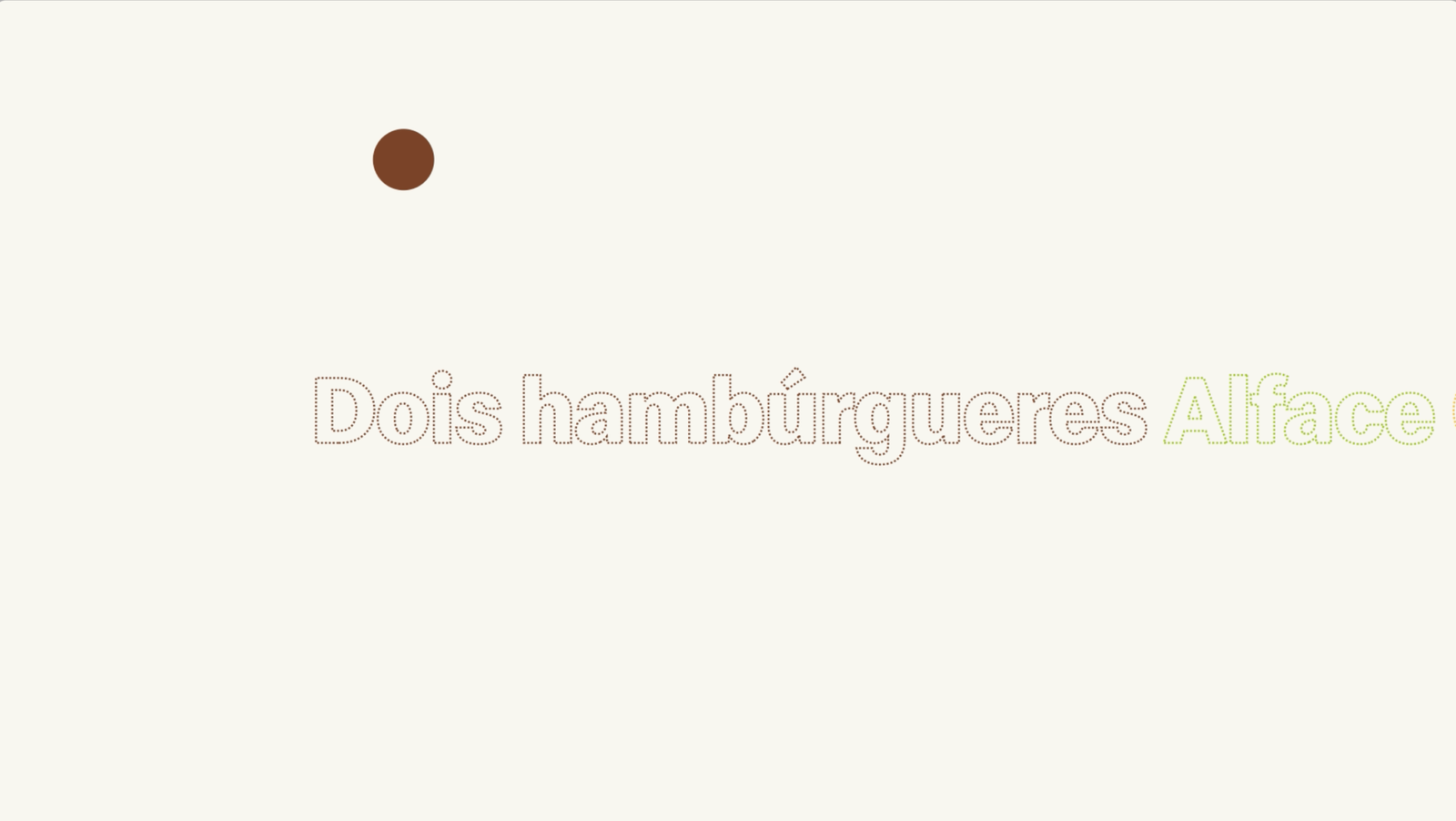 Pôster do vídeo Karaoke Big Mac