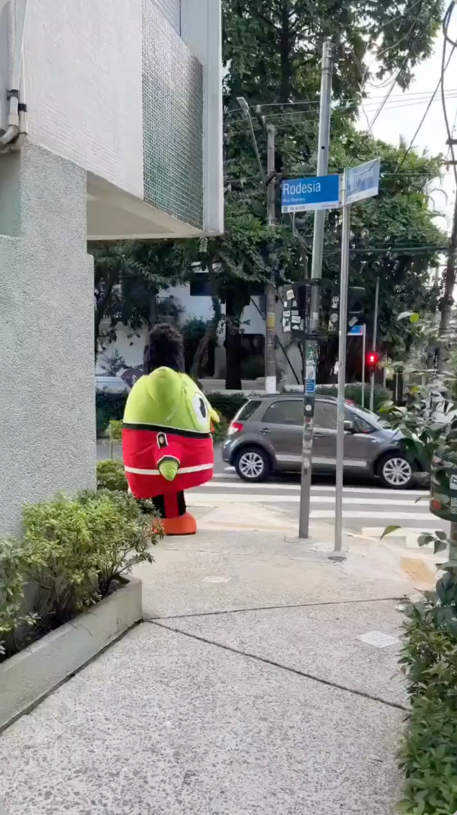 Thumbnail do vídeo 4 para redes sociais